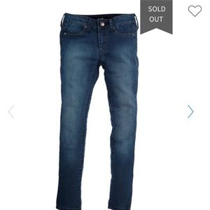 Joe’s Jean - The Skinny Jean